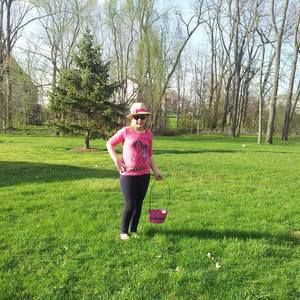 Meet your Posher, Mile